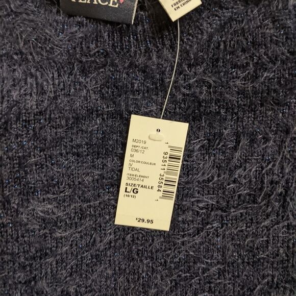 NWT sweater and leggings set children's place - Picture 7 of 7